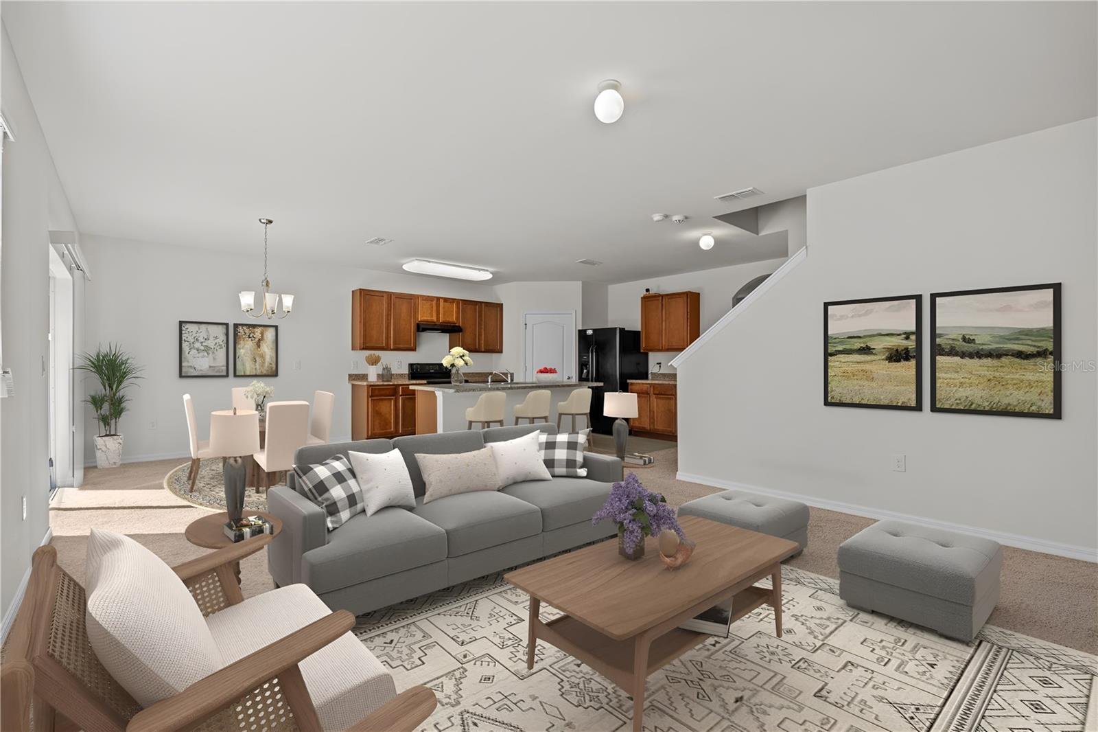 CALABAY AT TOWER LAKE PH 03 - Residential