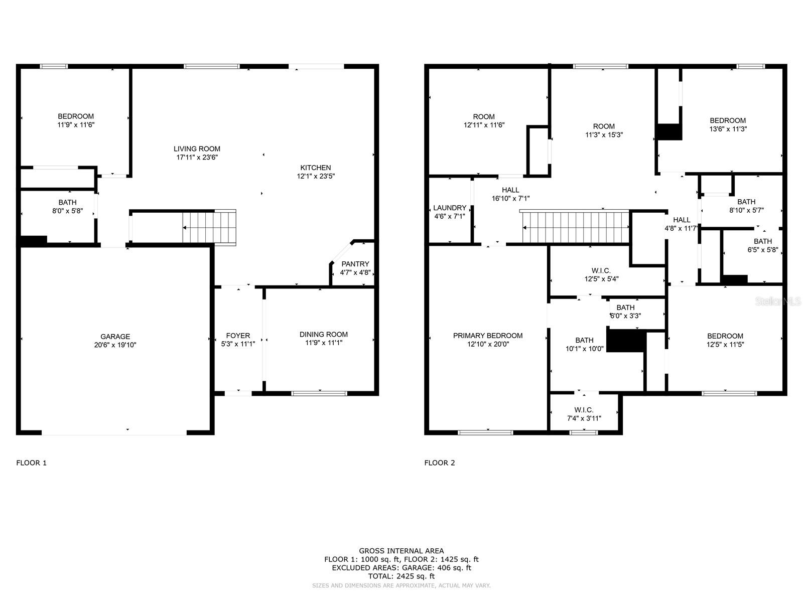 CALABAY AT TOWER LAKE PH 03 - Residential
