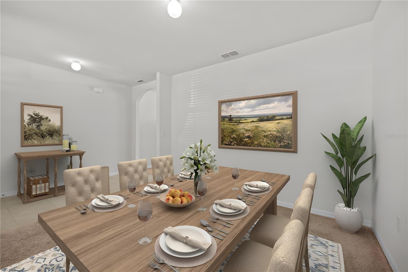 CALABAY AT TOWER LAKE PH 03 - Residential