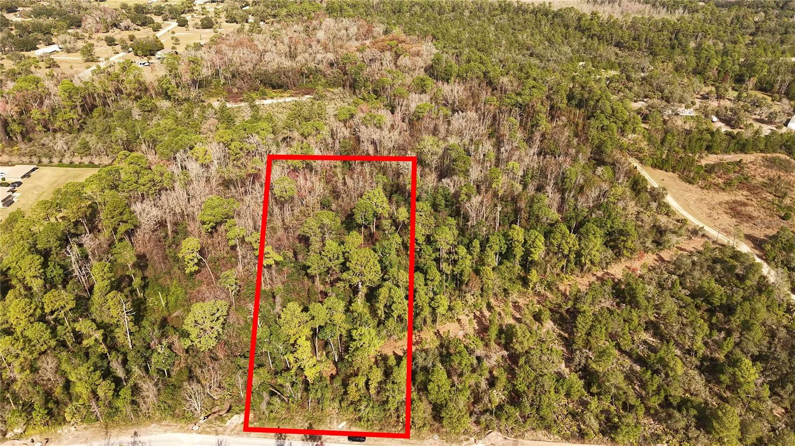 ALEMAN ACRES - Land