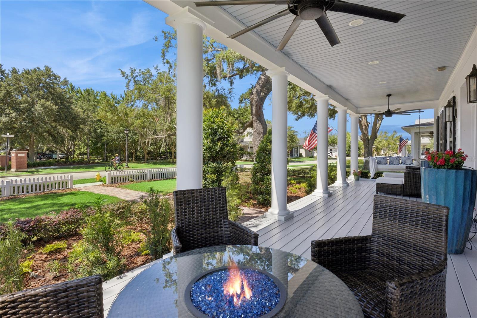 OAKLAND PARK UN # 2A - Residential