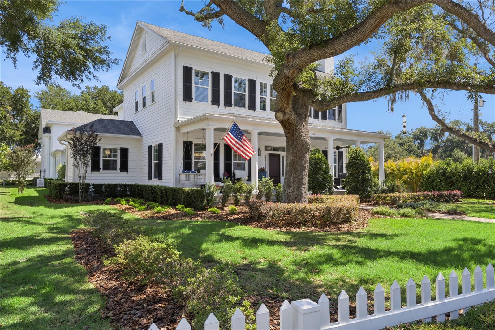 OAKLAND PARK UN # 2A - Residential