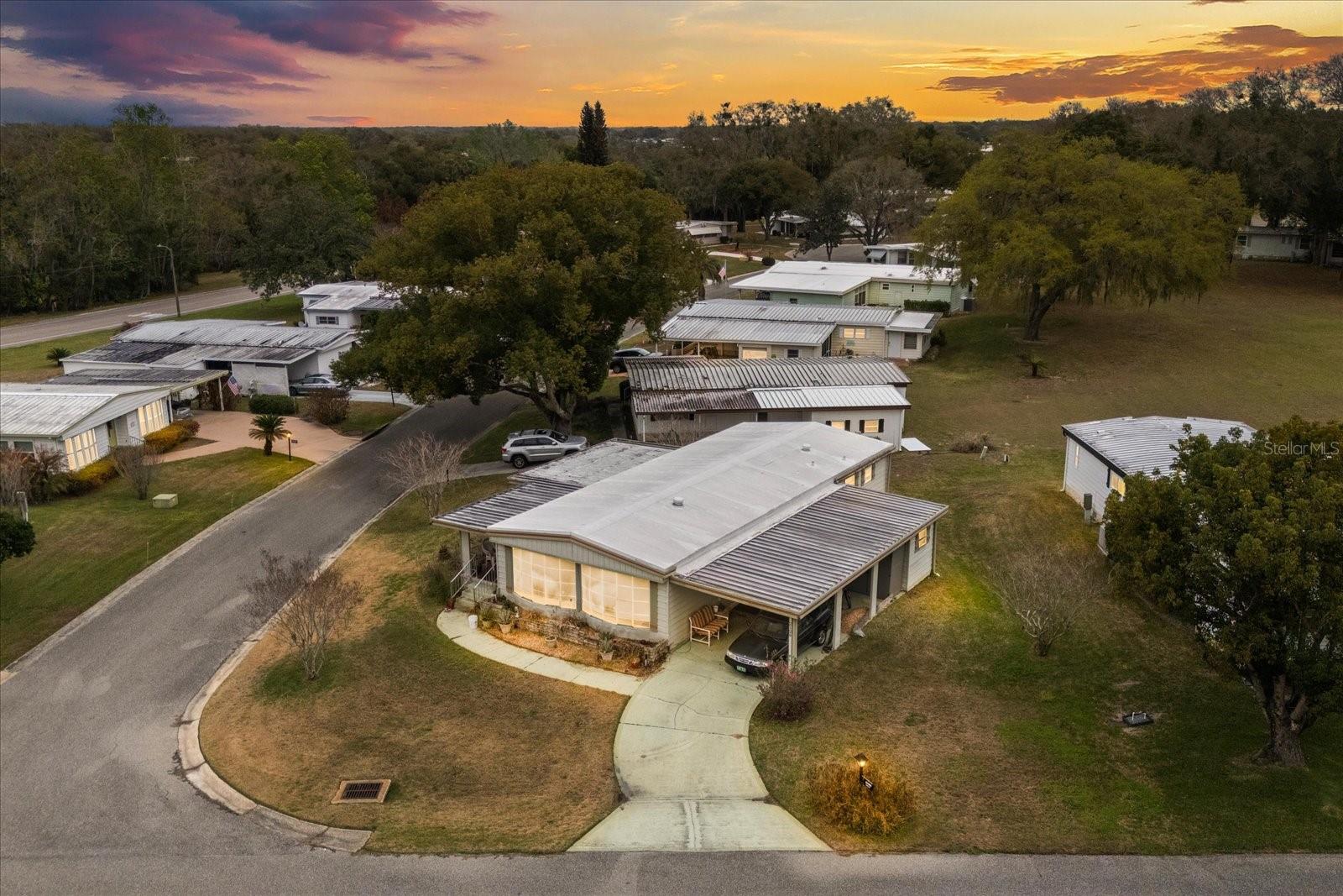OAK GROVE VILLAGE CONDO - Residential