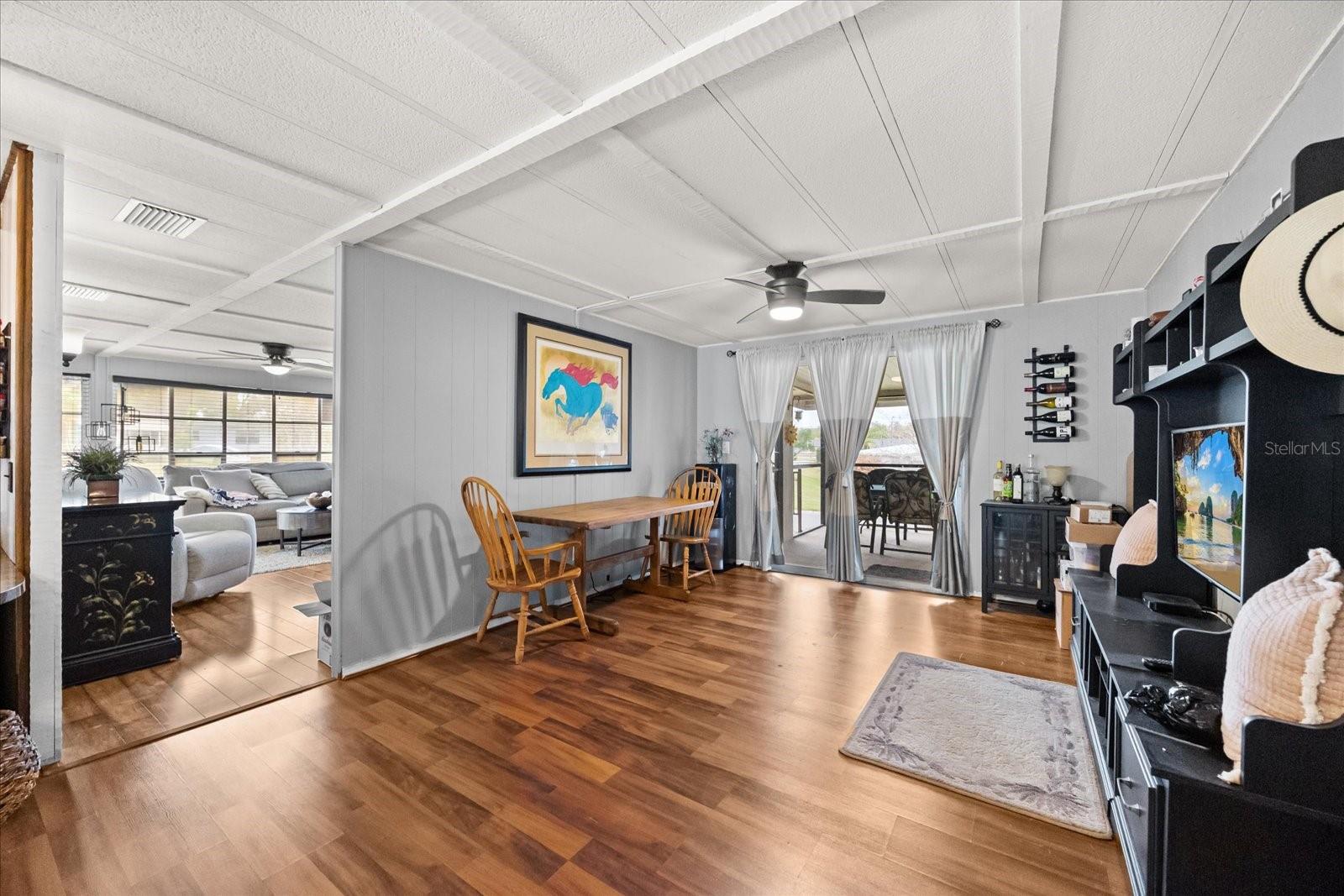 OAK GROVE VILLAGE CONDO - Residential