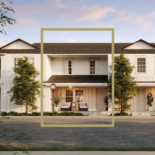 LAKEVIEW VILLAGE ESTATES - Residential