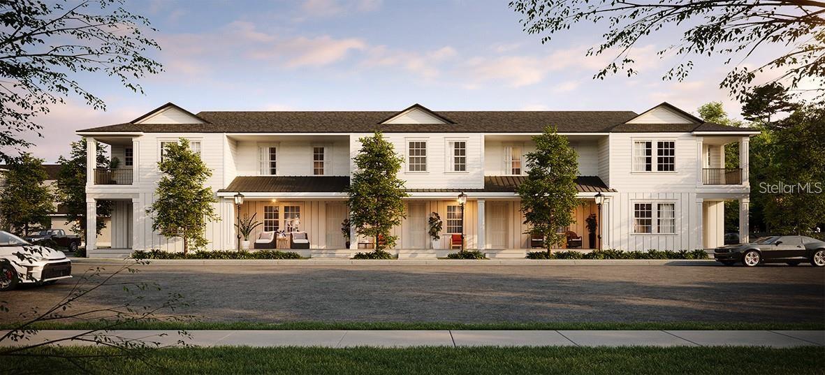 LAKEVIEW VILLAGE ESTATES - Residential