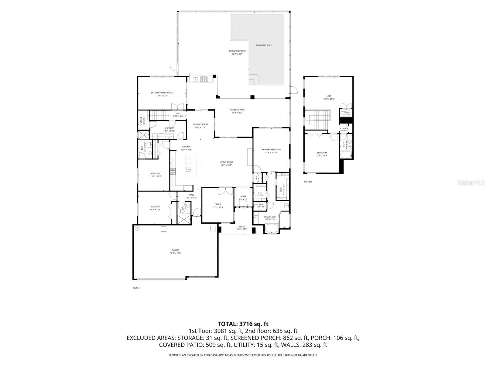 WILDGRASS - Residential