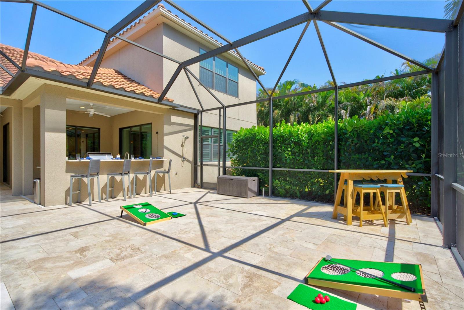 WILDGRASS - Residential