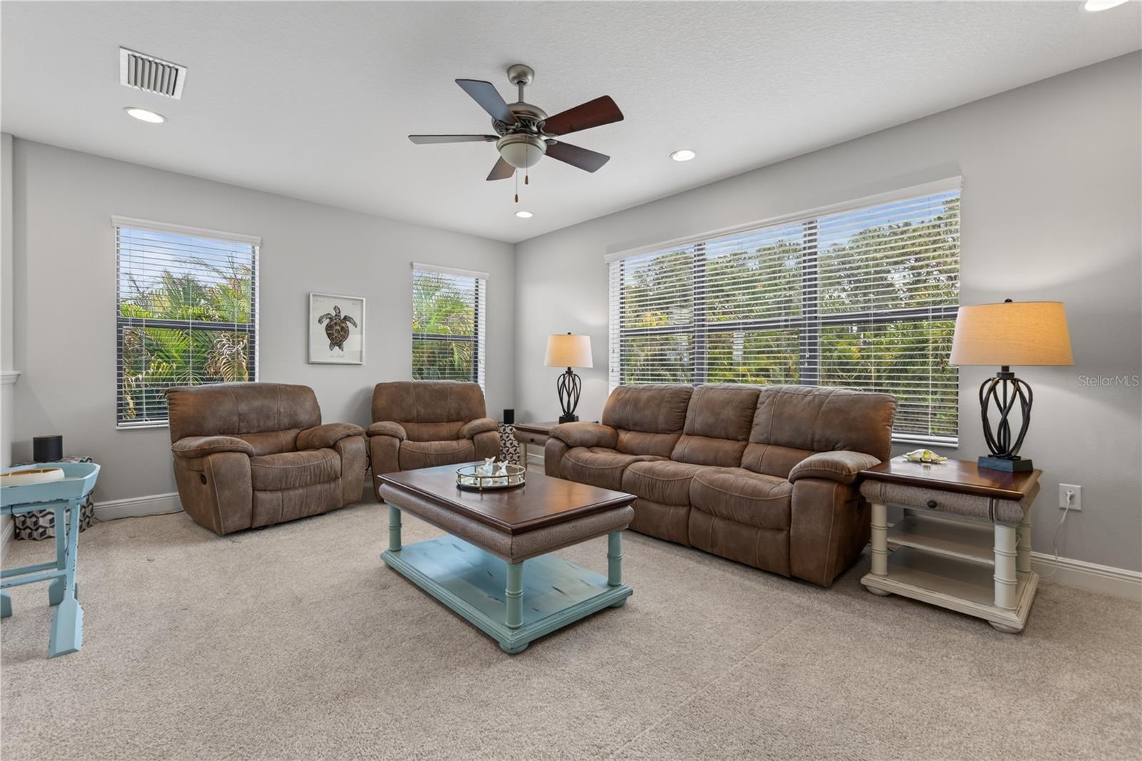 WILDGRASS - Residential