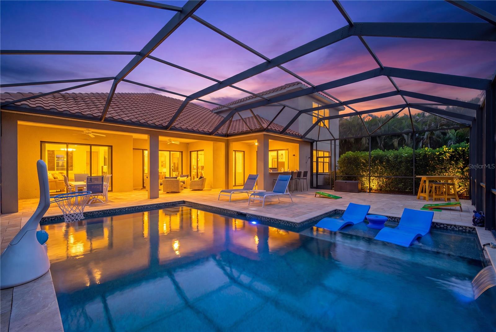WILDGRASS - Residential