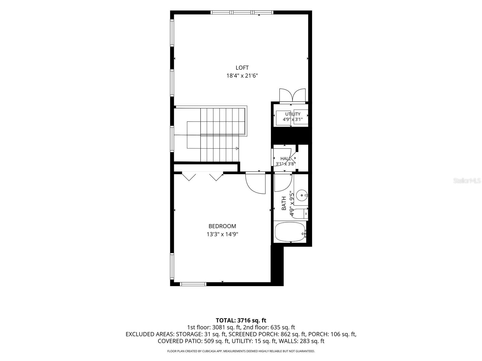 WILDGRASS - Residential