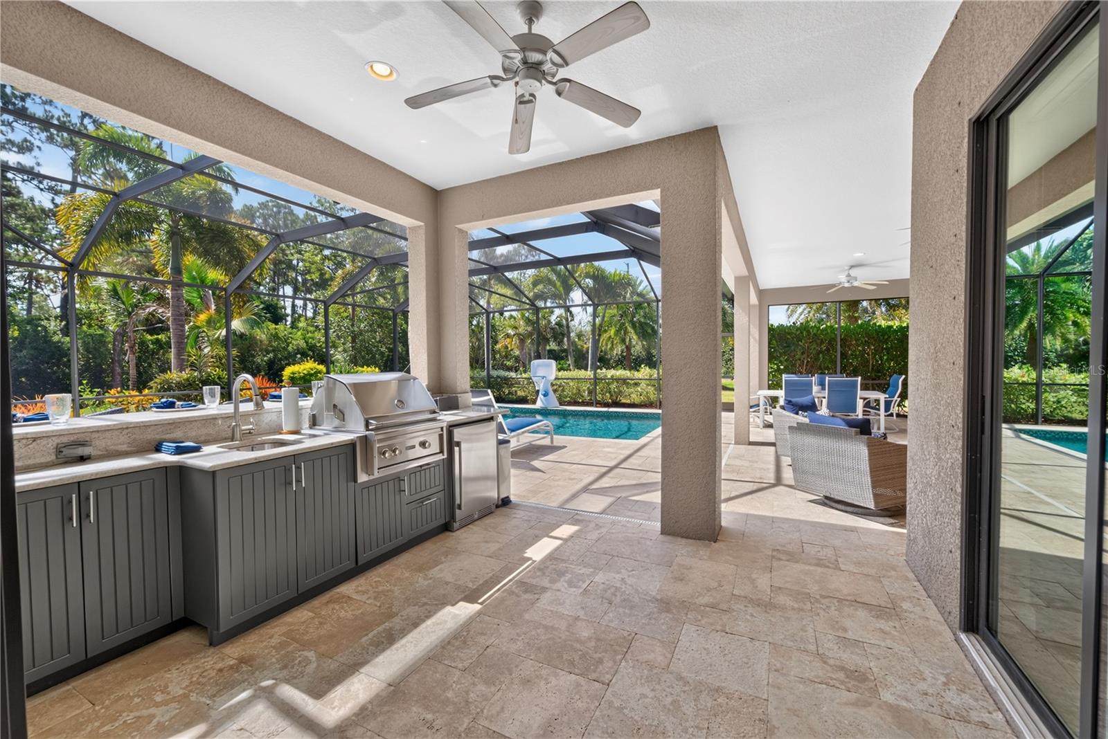 WILDGRASS - Residential