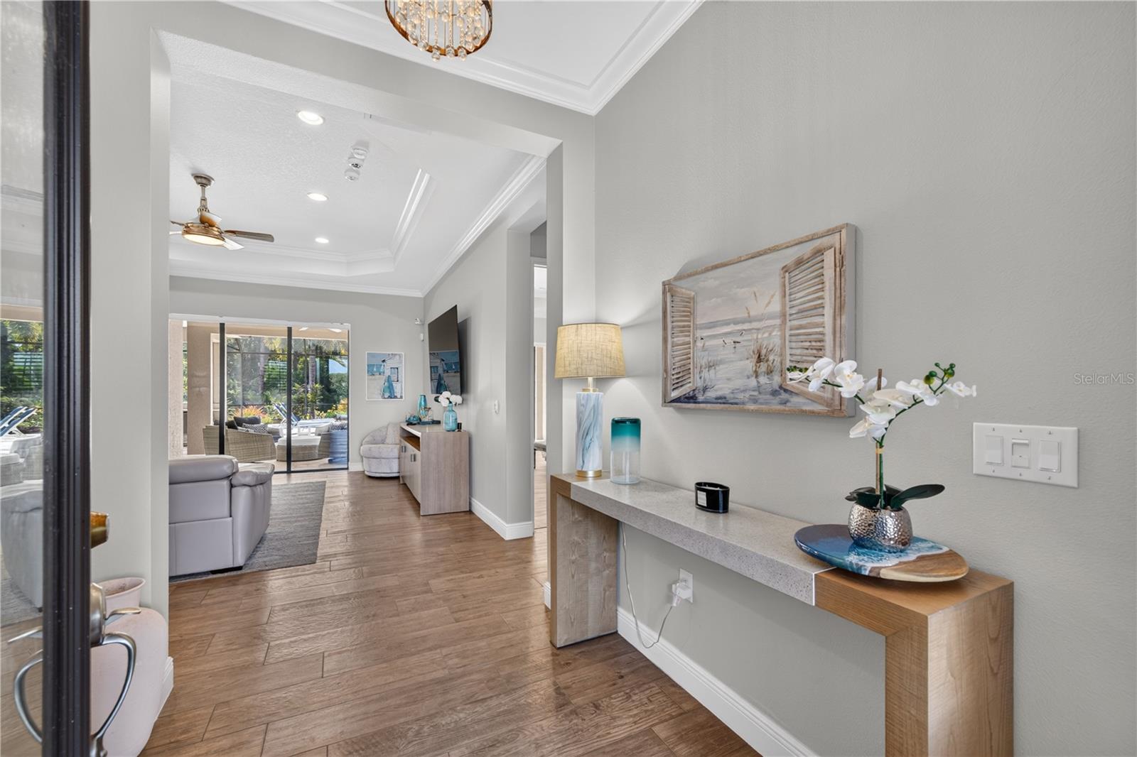 WILDGRASS - Residential