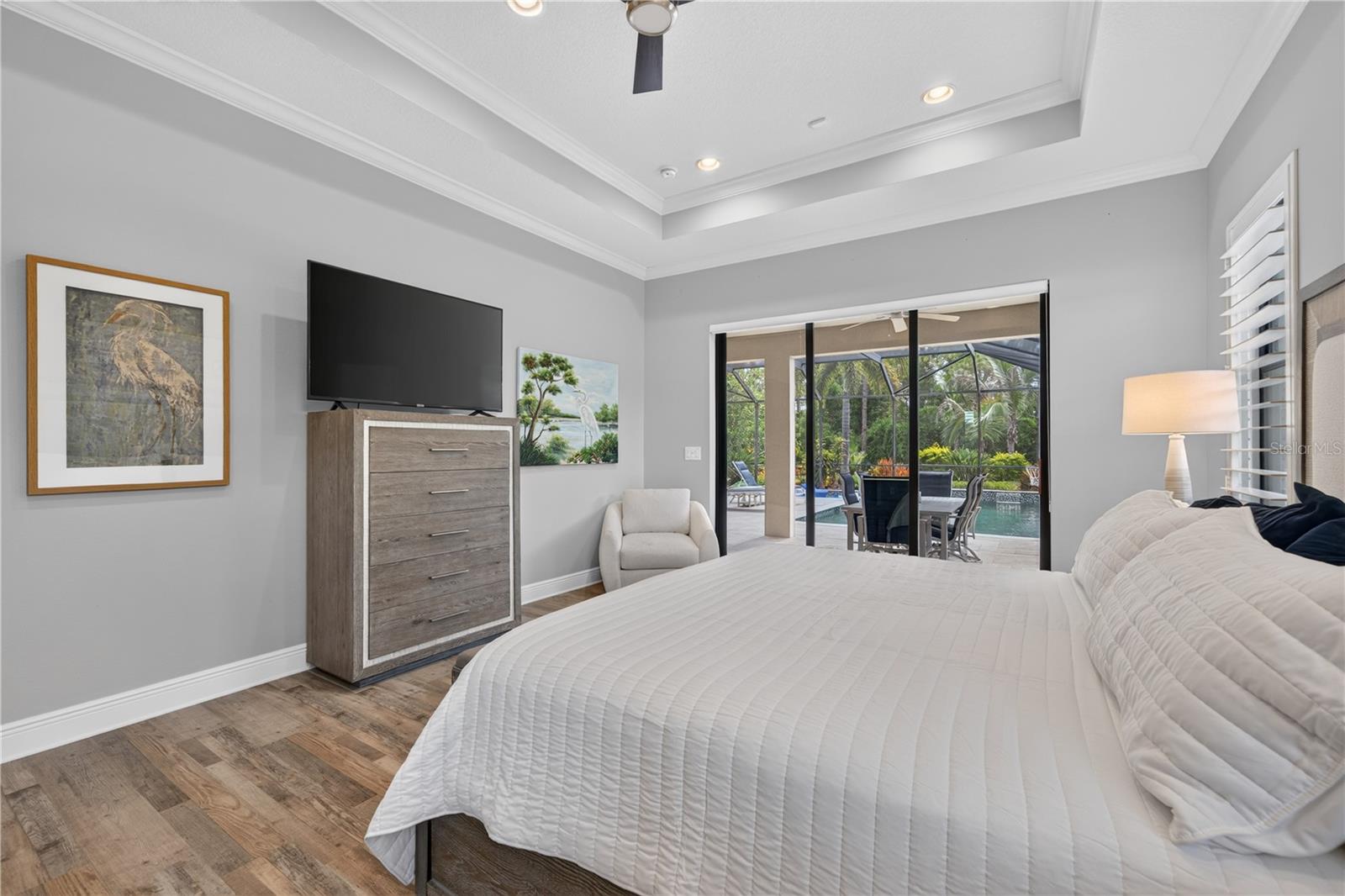 WILDGRASS - Residential