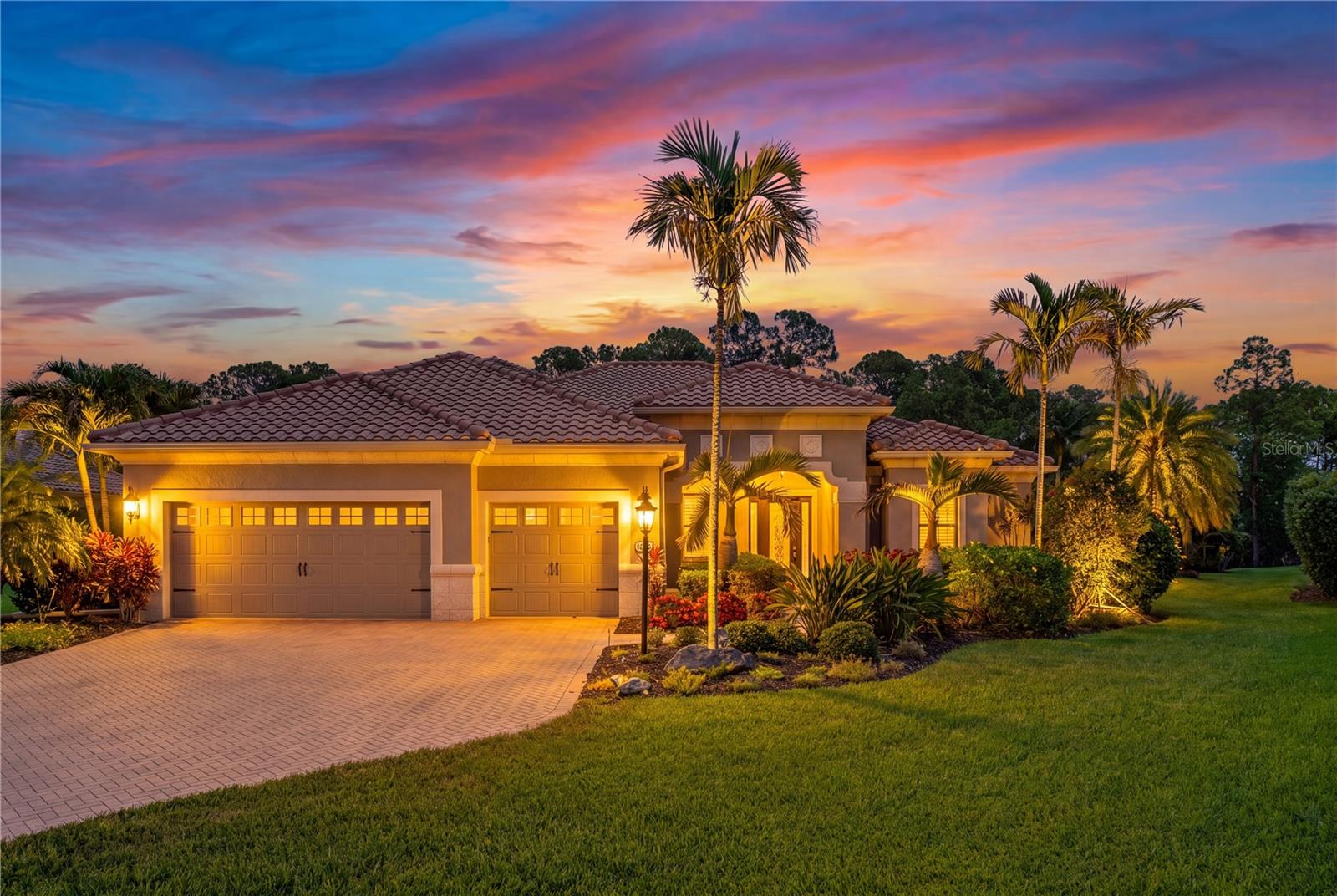 WILDGRASS - Residential