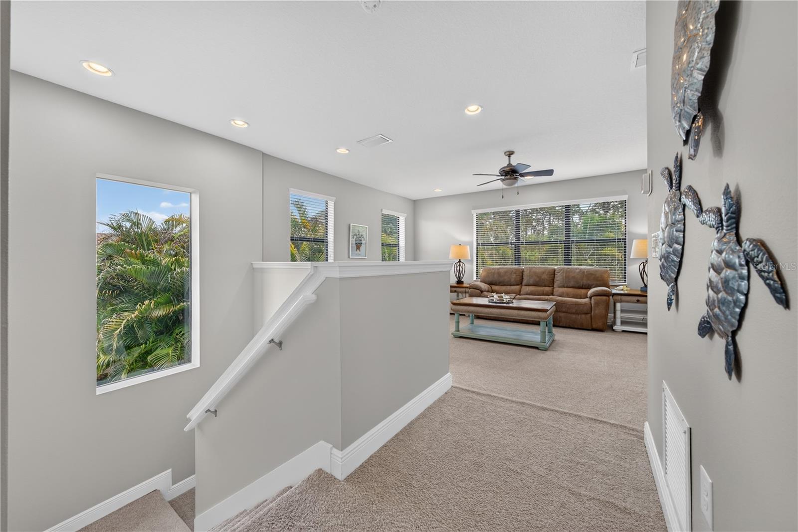 WILDGRASS - Residential