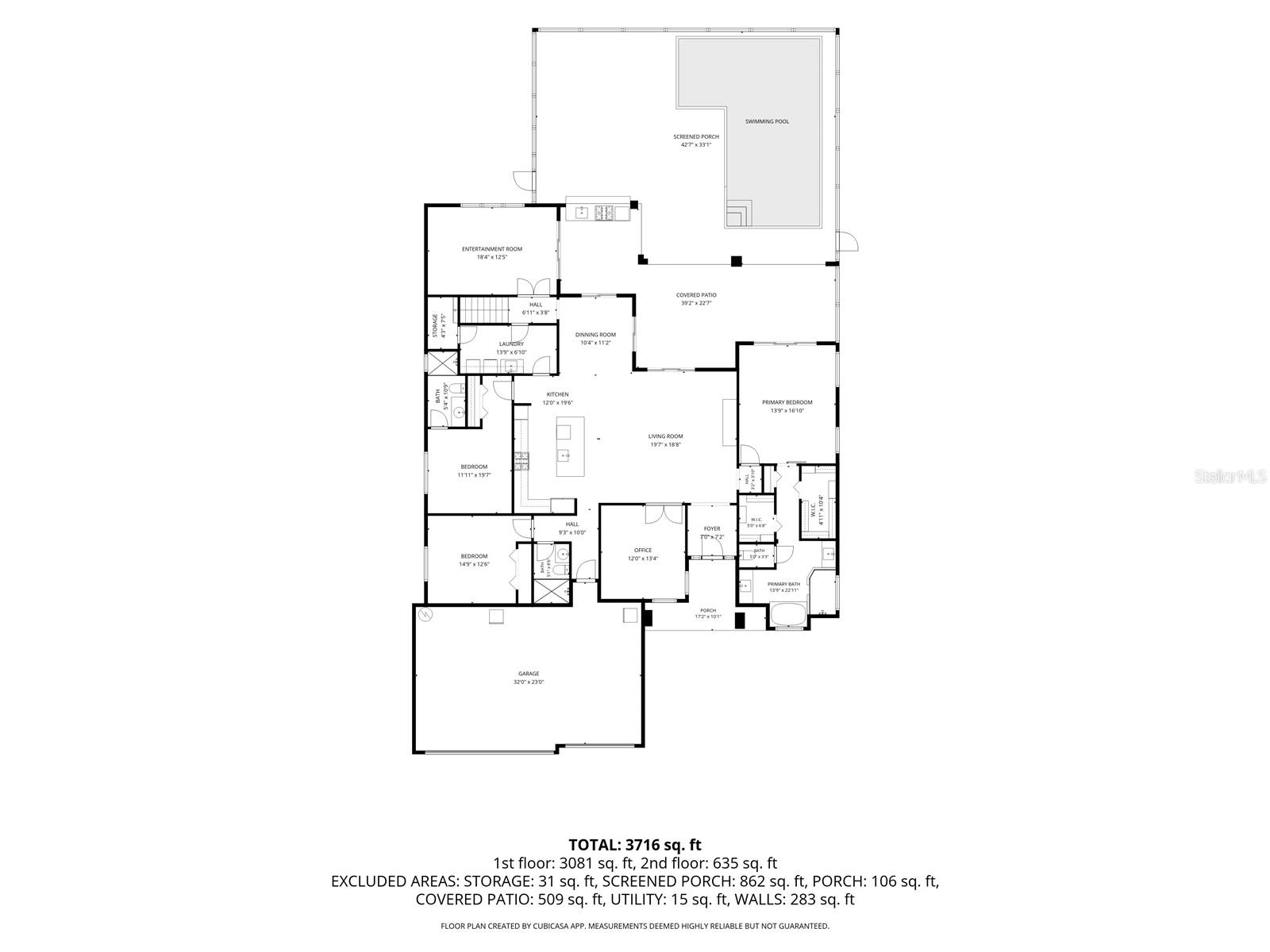 WILDGRASS - Residential