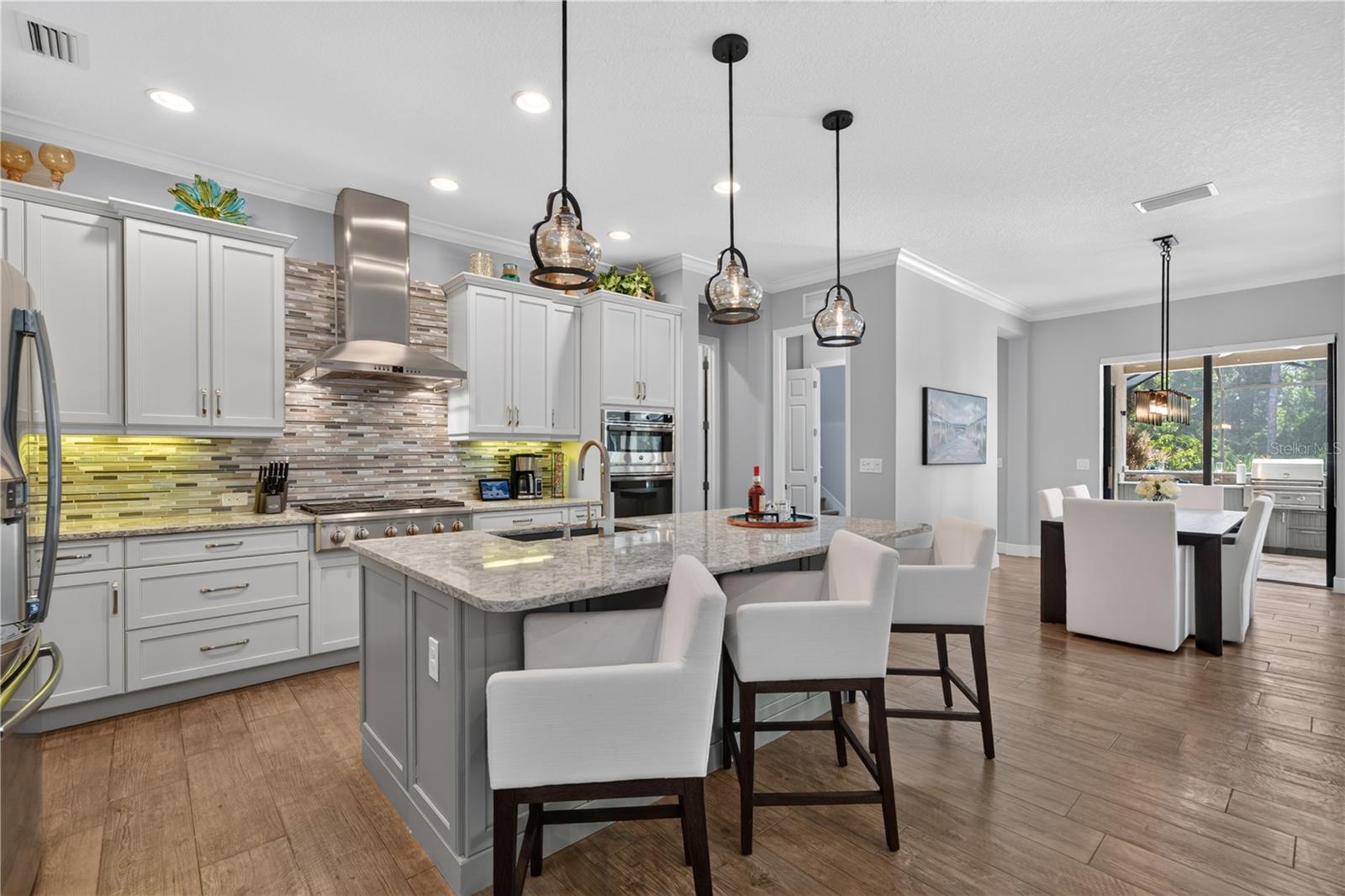 WILDGRASS - Residential