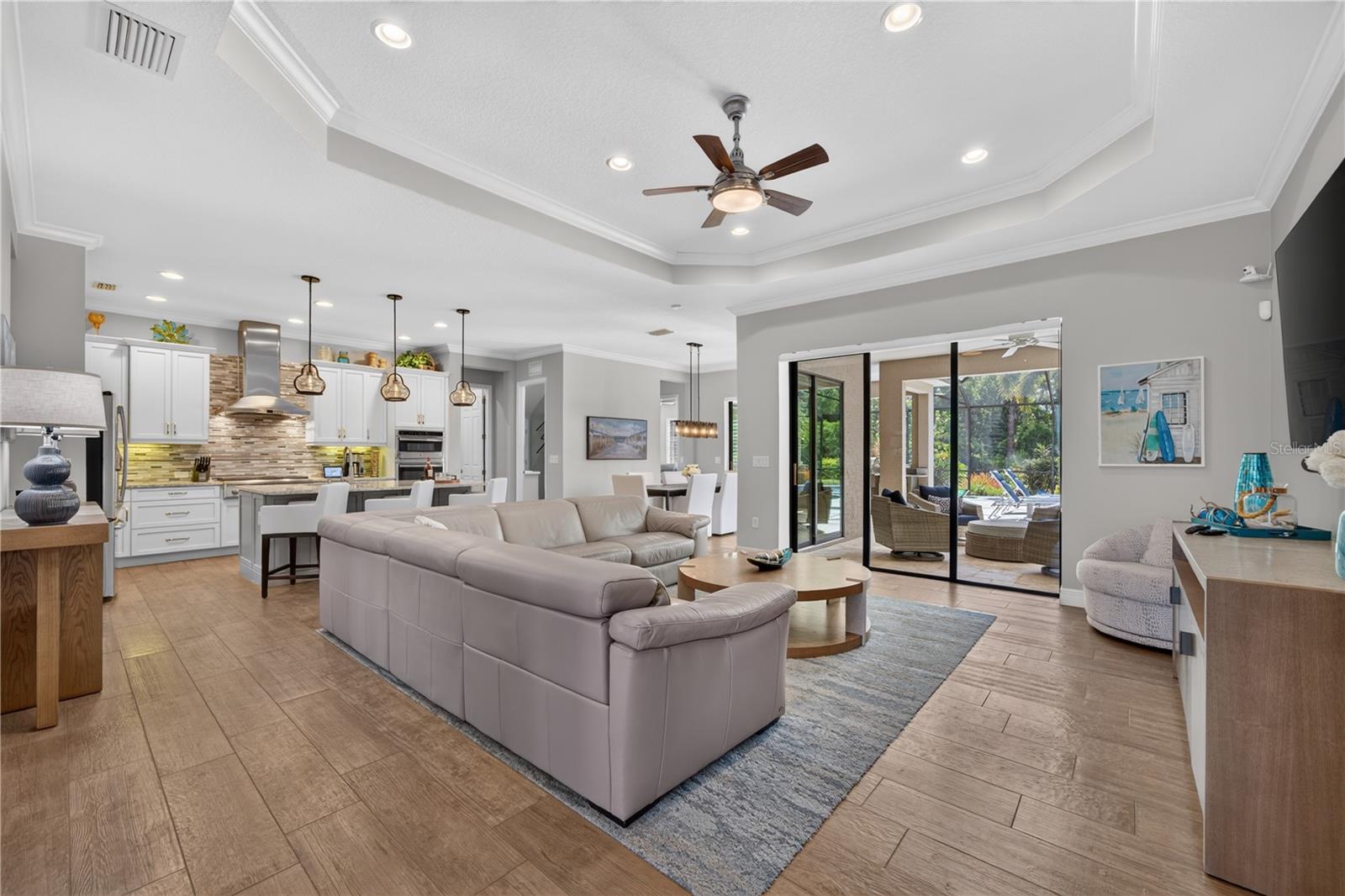 WILDGRASS - Residential