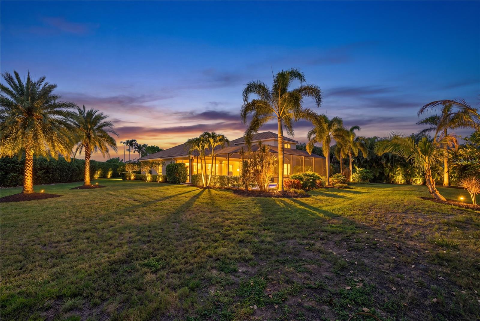 WILDGRASS - Residential
