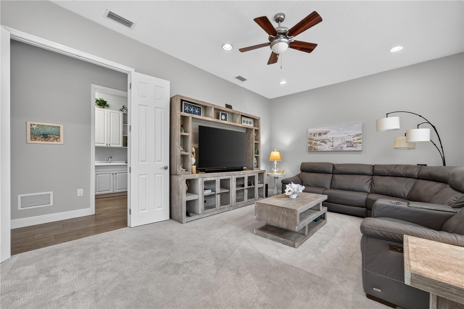 WILDGRASS - Residential
