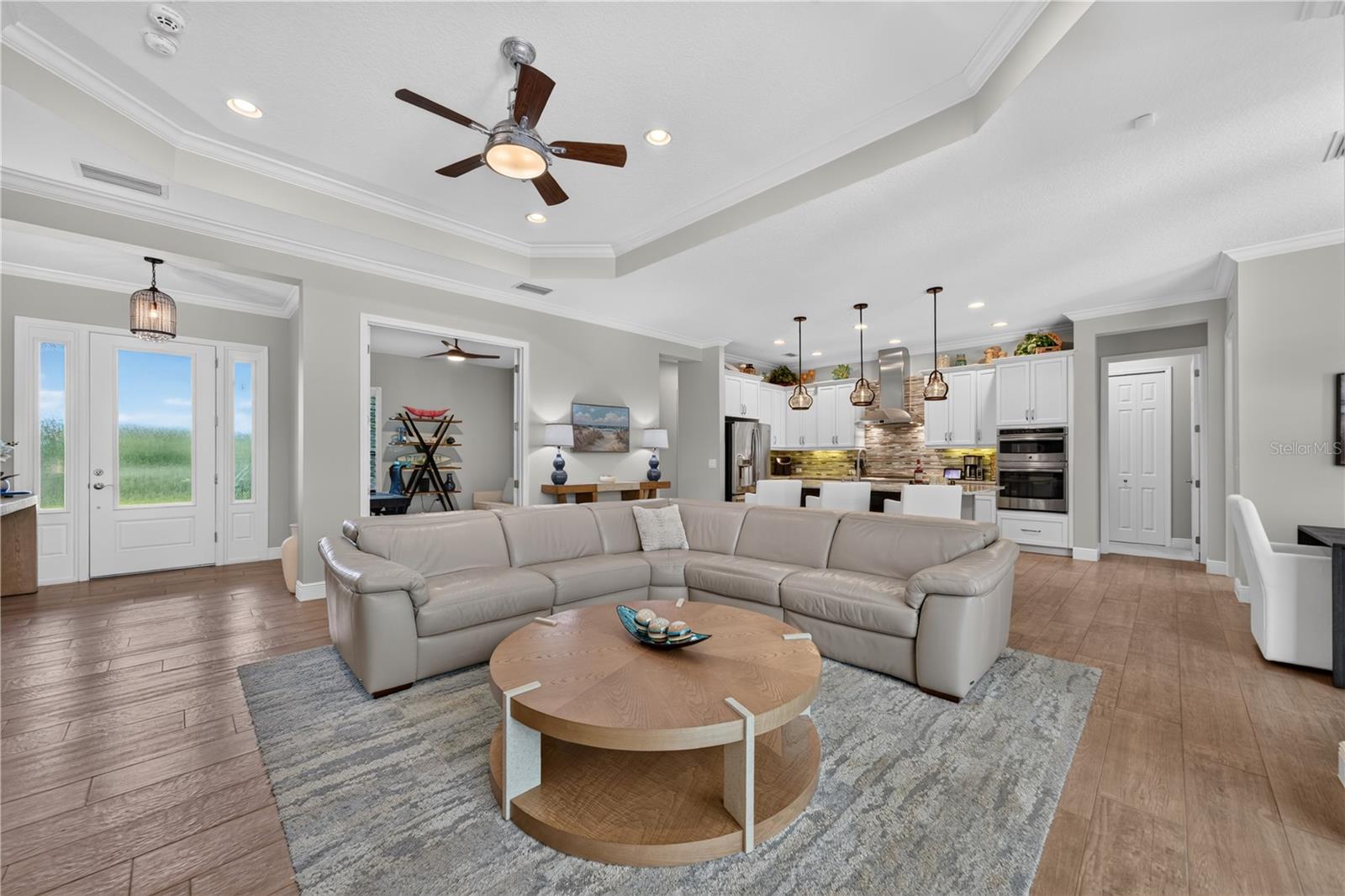 WILDGRASS - Residential