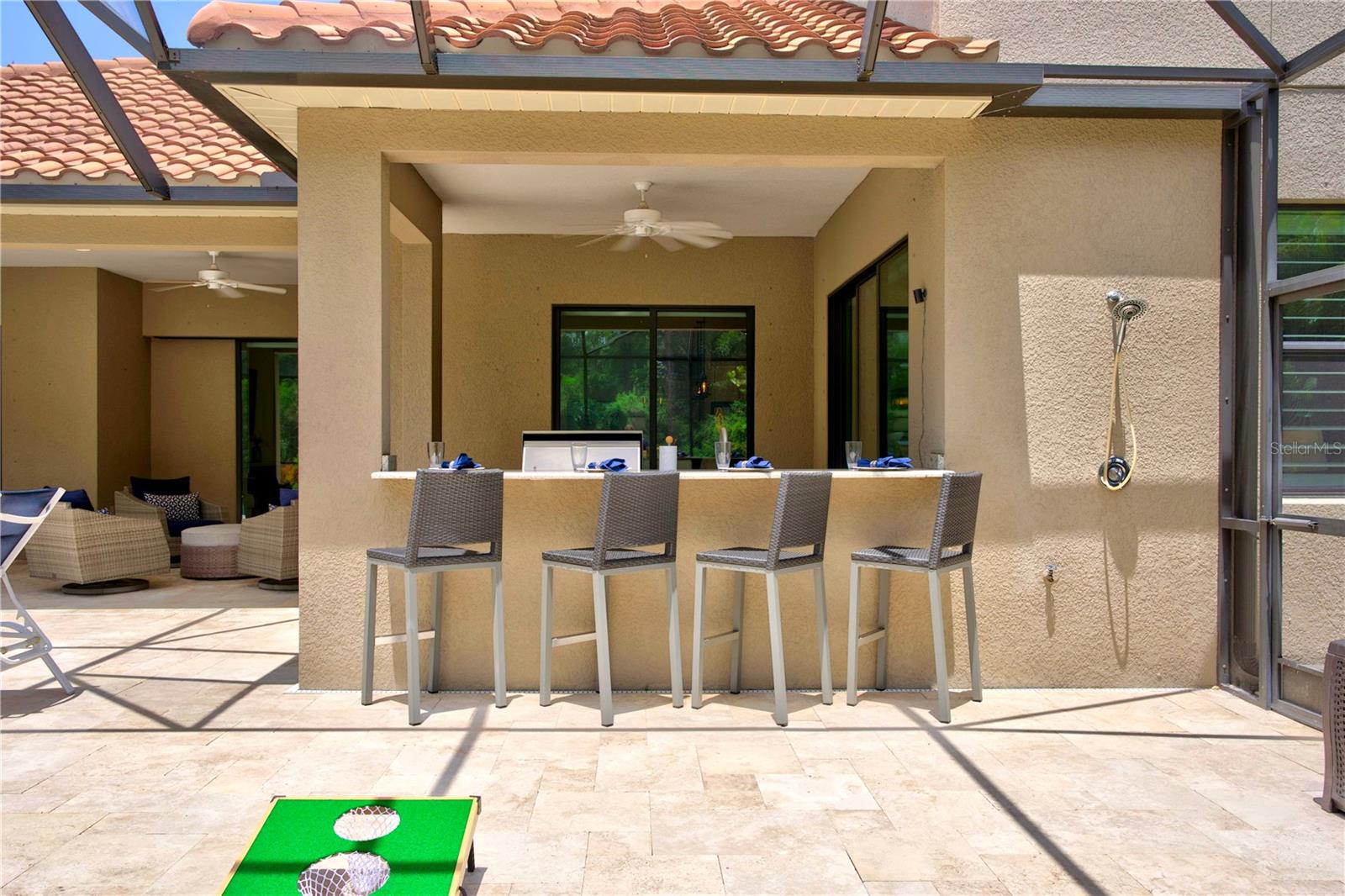 WILDGRASS - Residential