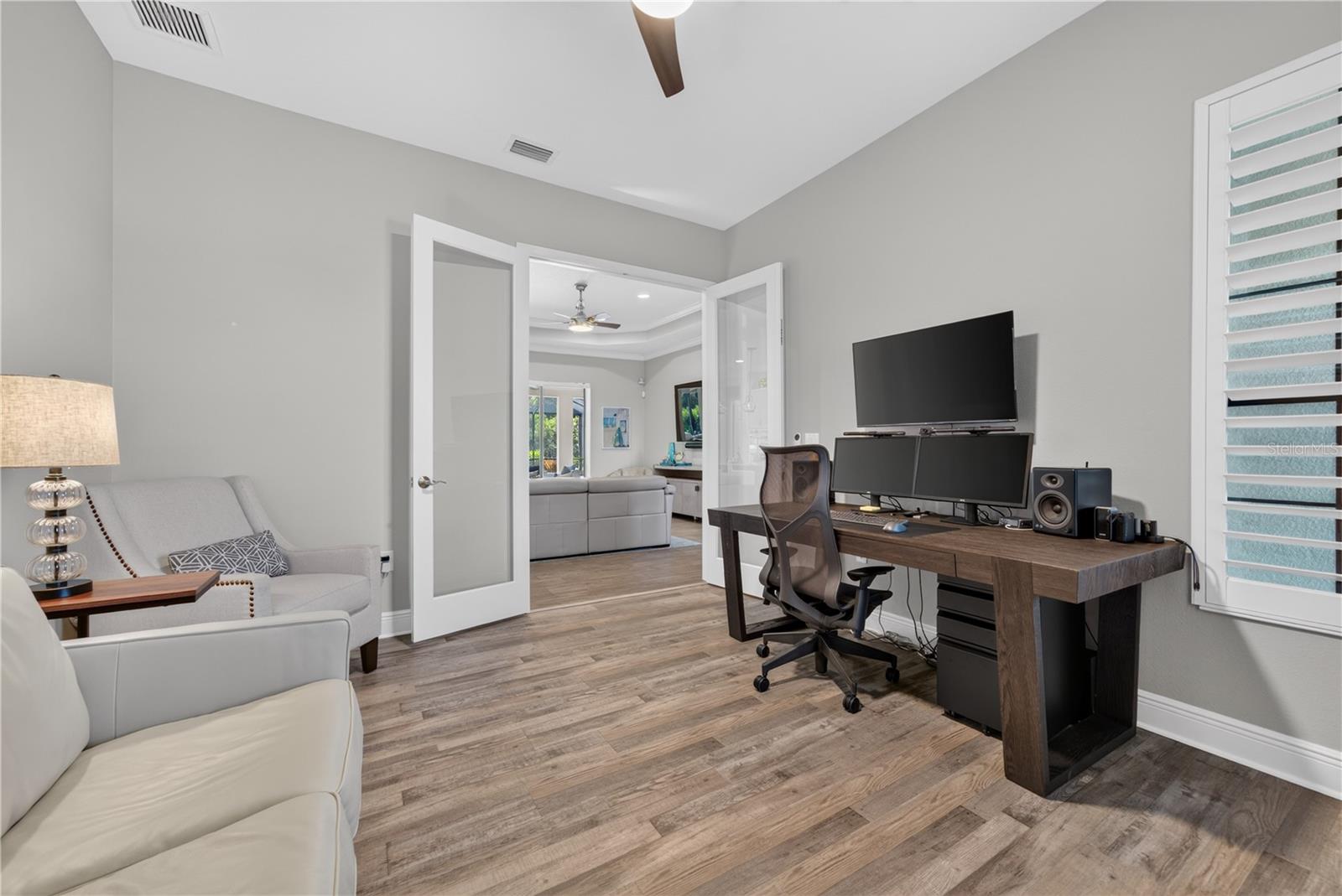 WILDGRASS - Residential