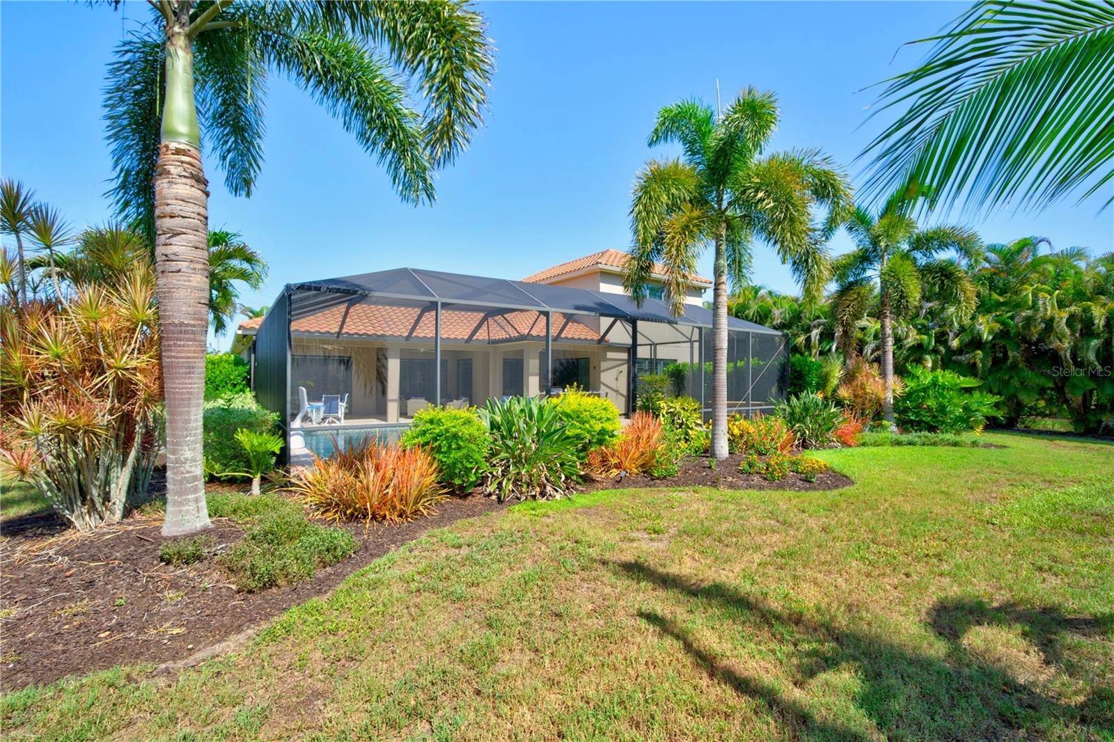 WILDGRASS - Residential