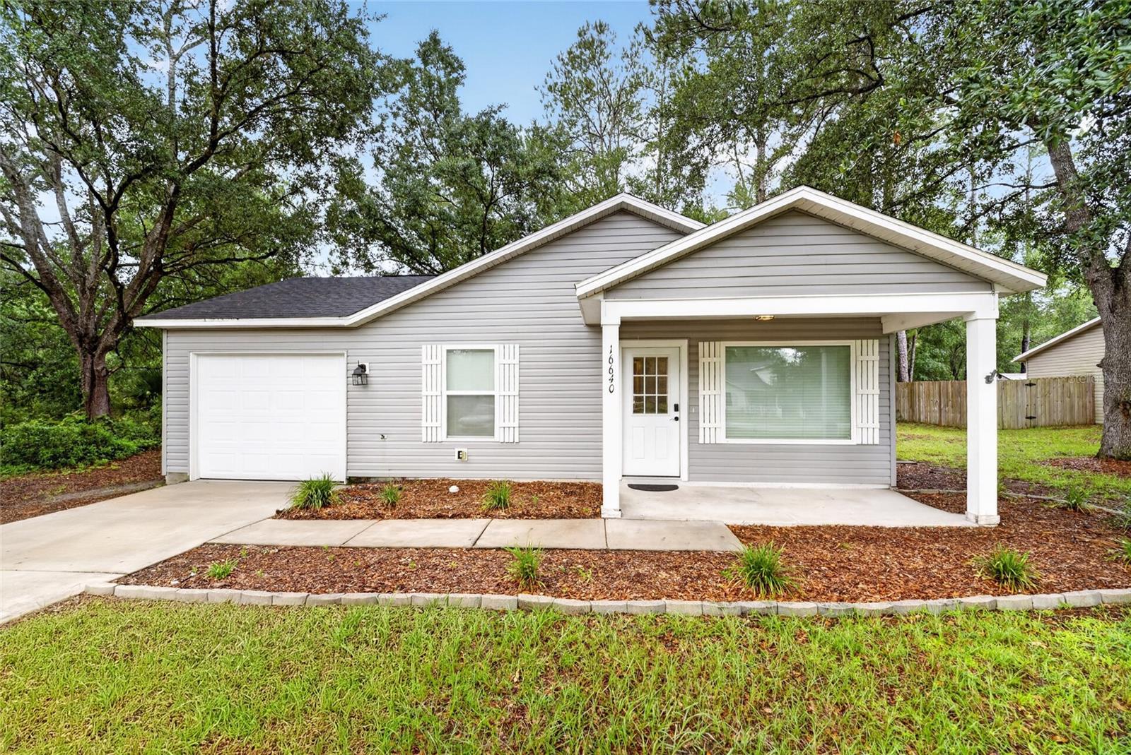 WOODS & LAKES - Residential