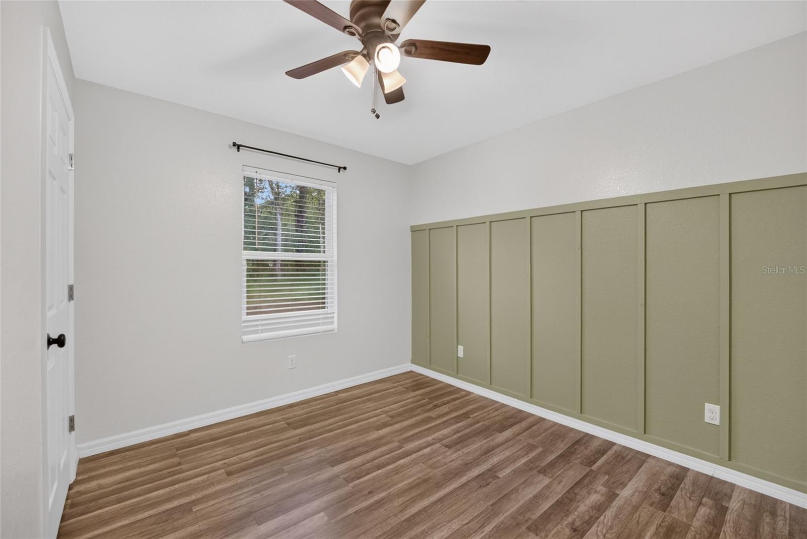 WOODS & LAKES - Residential