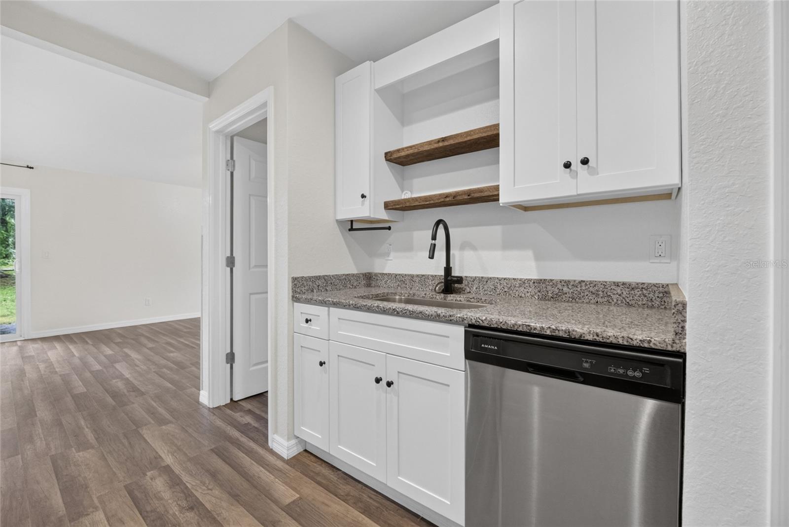 WOODS & LAKES - Residential