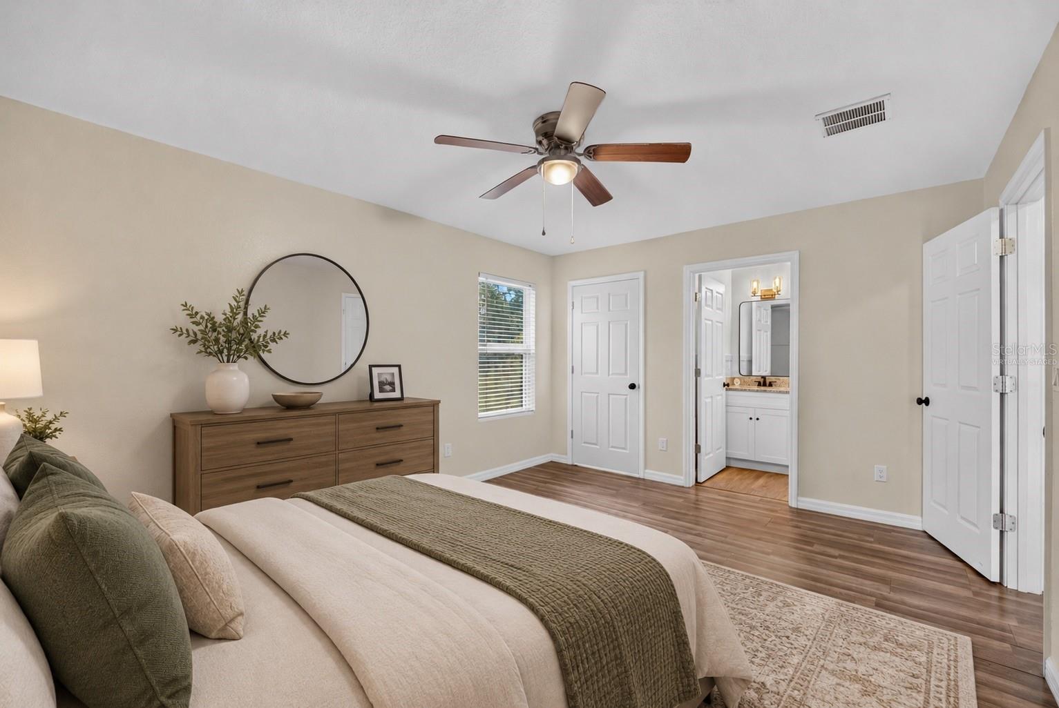 WOODS & LAKES - Residential