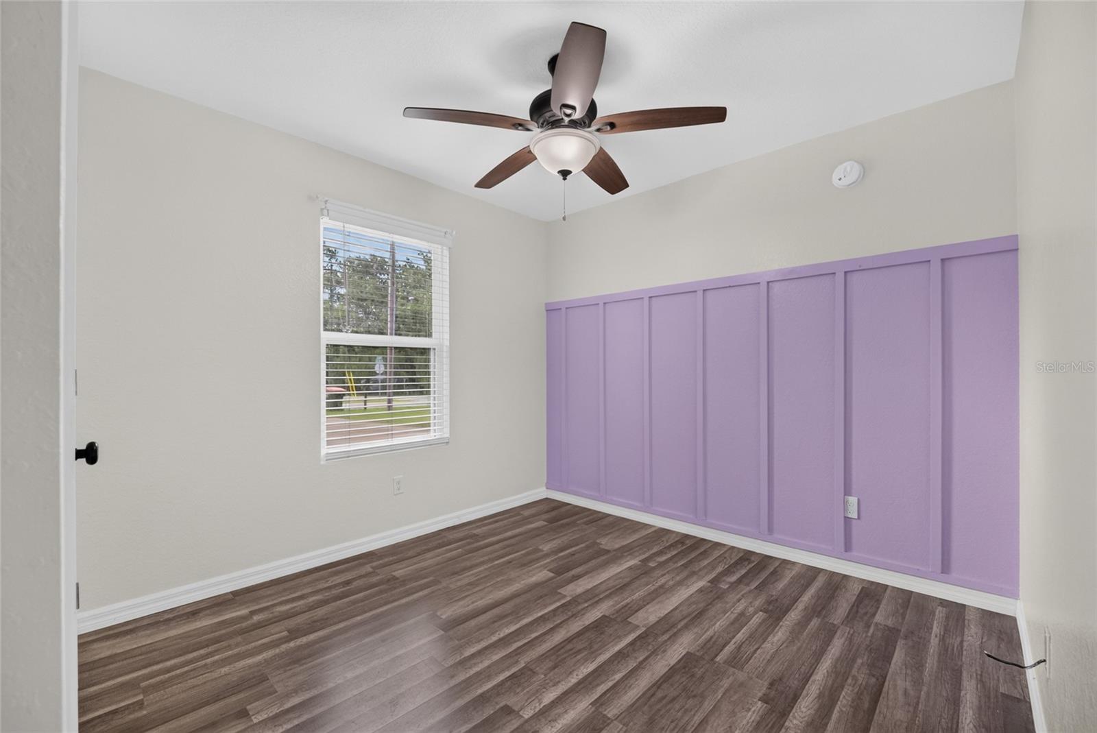 WOODS & LAKES - Residential