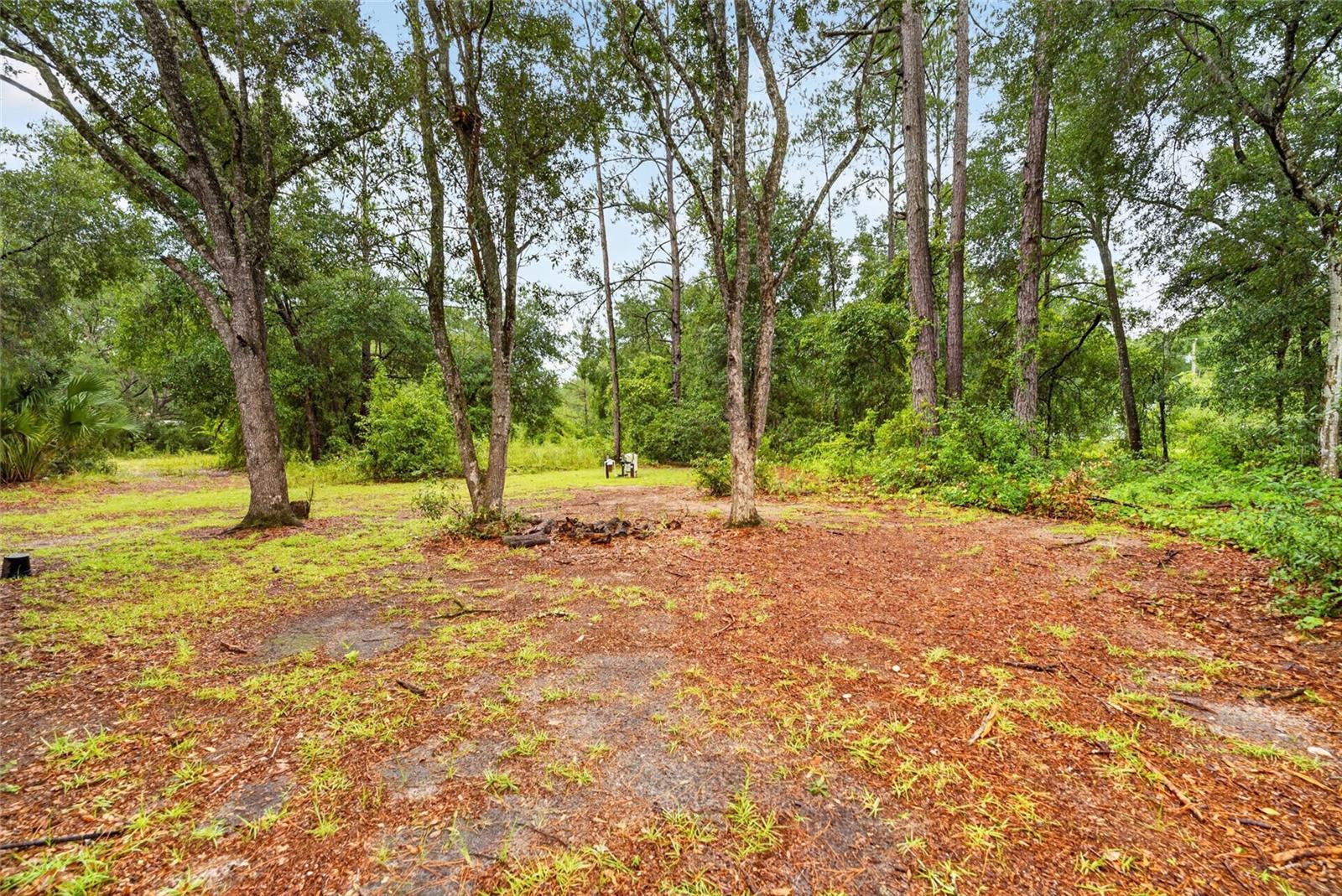 WOODS & LAKES - Residential