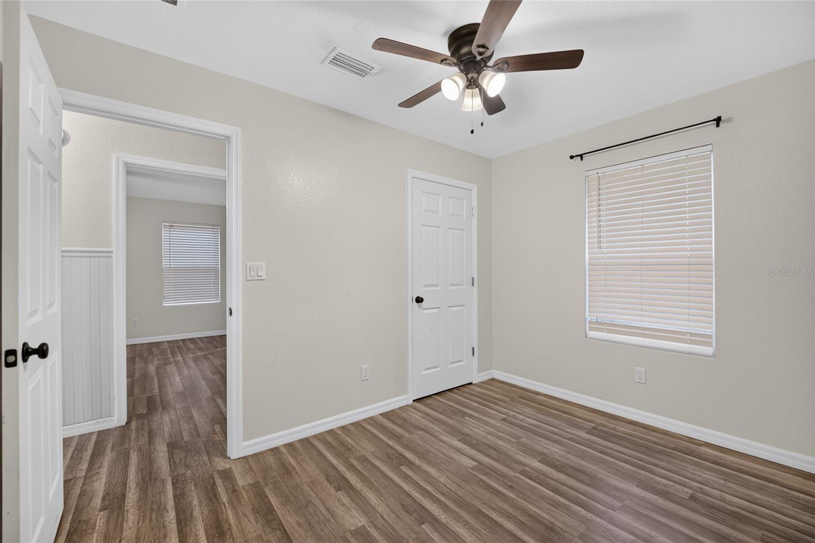 WOODS & LAKES - Residential
