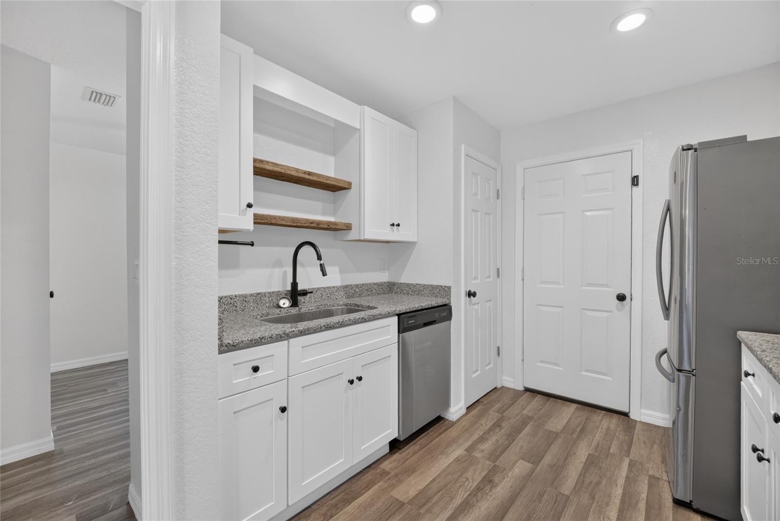 WOODS & LAKES - Residential