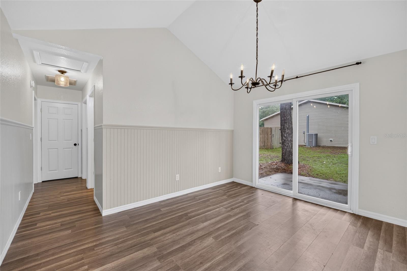 WOODS & LAKES - Residential