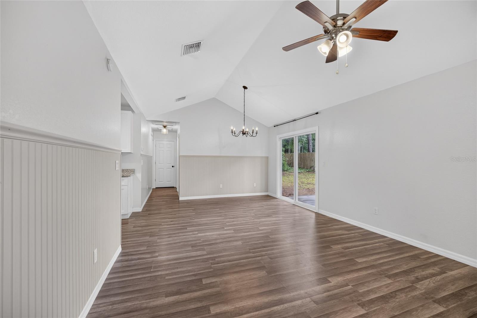 WOODS & LAKES - Residential