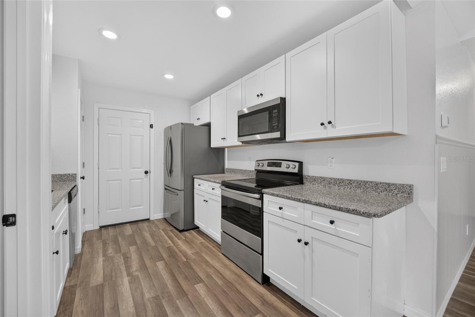 WOODS & LAKES - Residential