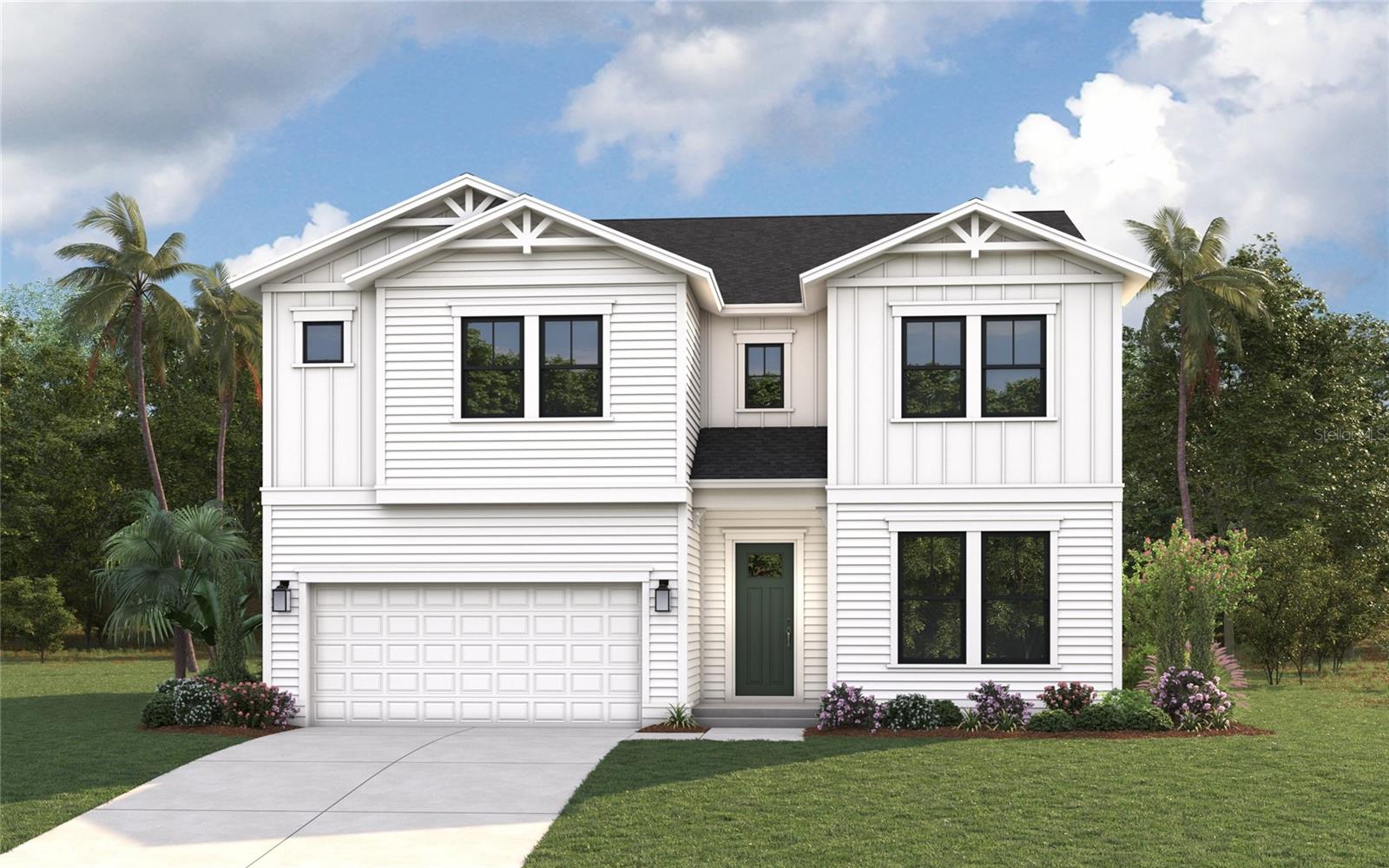 Pre-Construction. To be built. Come design your dream home in in Riverside Heights – Premium Lot, Unbeatable Value & Prime Location! BUILDER INCENTIVES AVAILABLE - COMES WITH IMPACT WINDOWS THROUGHOUT AND 50-AMP GENERATOR INLET

Welcome to Riverside Heights, one of Tampa’s fastest-growing and most vibrant communities, where this brand-new 5-bedroom, 4-bathroom home offers the perfect blend of modern luxury and unbeatable location with an expansive lot including over 4500 sq/ft of backyard space for to create the perfect outdoor oasis!

Enjoy quick access to the best of Tampa, including Armature Works, Michelin-starred restaurants, and Sprouts Farmers Market. Conveniently situated between I-275 and Downtown Tampa, you’re just minutes from Midtown, International Plaza, and Bay Street, making shopping, dining, and entertainment effortless.

The centerpiece of this home is the gourmet kitchen, a true masterpiece for both culinary enthusiasts and entertainers. Equipped with high-end stainless-steel appliances and a generous island, this kitchen is a hub of creativity and connection. Whether you're preparing a family feast or hosting a soirée, this space will inspire culinary excellence. Adjacent to the kitchen, the living area beckons you to unwind and relax. It's the ideal spot for basking in the Florida sunshine, streaming in through the large windows and glass doors leading to your private outdoor haven.

Upstairs, the primary suite is a sanctuary of tranquility, featuring a spacious layout that includes a private lounge area and walk-out balcony for the ultimate owner's suite, and a spa-like en-suite bathroom with dual vanities, a soaking tub, and a separate shower. The three additional bedrooms on this level provide ample space for family and guests, each exuding comfort and style. Additionally, there is a bedroom and a full bathroom on the first floor that can function as a guest room or an at-home office space. The second floor also provides a large bonus room perfect for entertainment or a home theatre.

Outdoor lovers will appreciate being steps from the Tampa Riverwalk, with Water Works Park and Julian B. Lane Riverfront Park just 5 minutes away. Plus, with the exciting Landing at Riverwalk set to open in 2026, Riverside Heights continues to thrive as one of Tampa’s most desirable neighborhoods. Whether you’re strolling along the waterfront, indulging in world-class dining, or exploring downtown’s cultural scene, this home places you at the center of it all.

Don’t miss this rare opportunity — PRE-CONSTRUCTION Buyers can choose from thousands of recently added interior and exterior finishes in our design studio alongside our designer. ACT NOW and contact one of our friendly New Home Specialists.