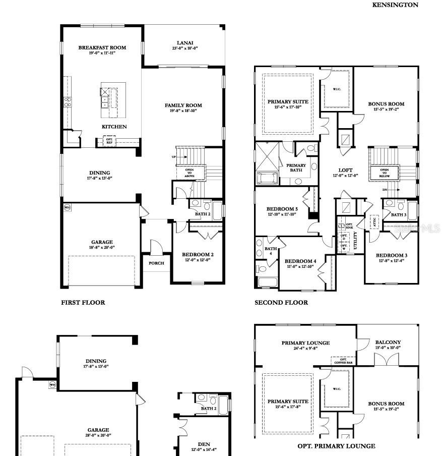 RIVERSIDE HEIGHTS - Residential