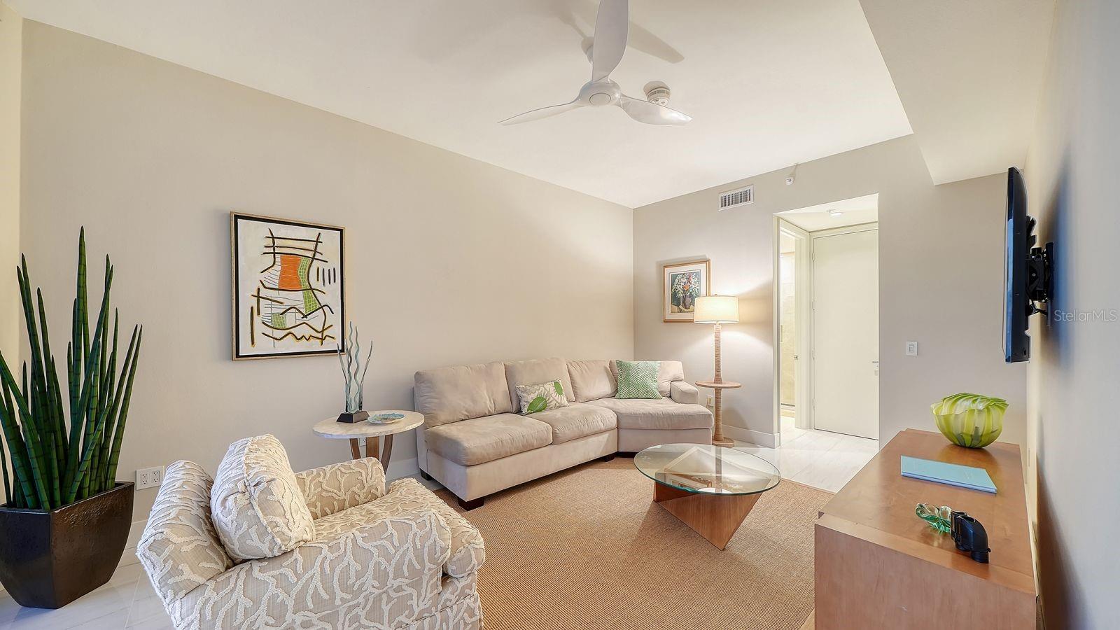 L AMBIANCE 1 - Residential
