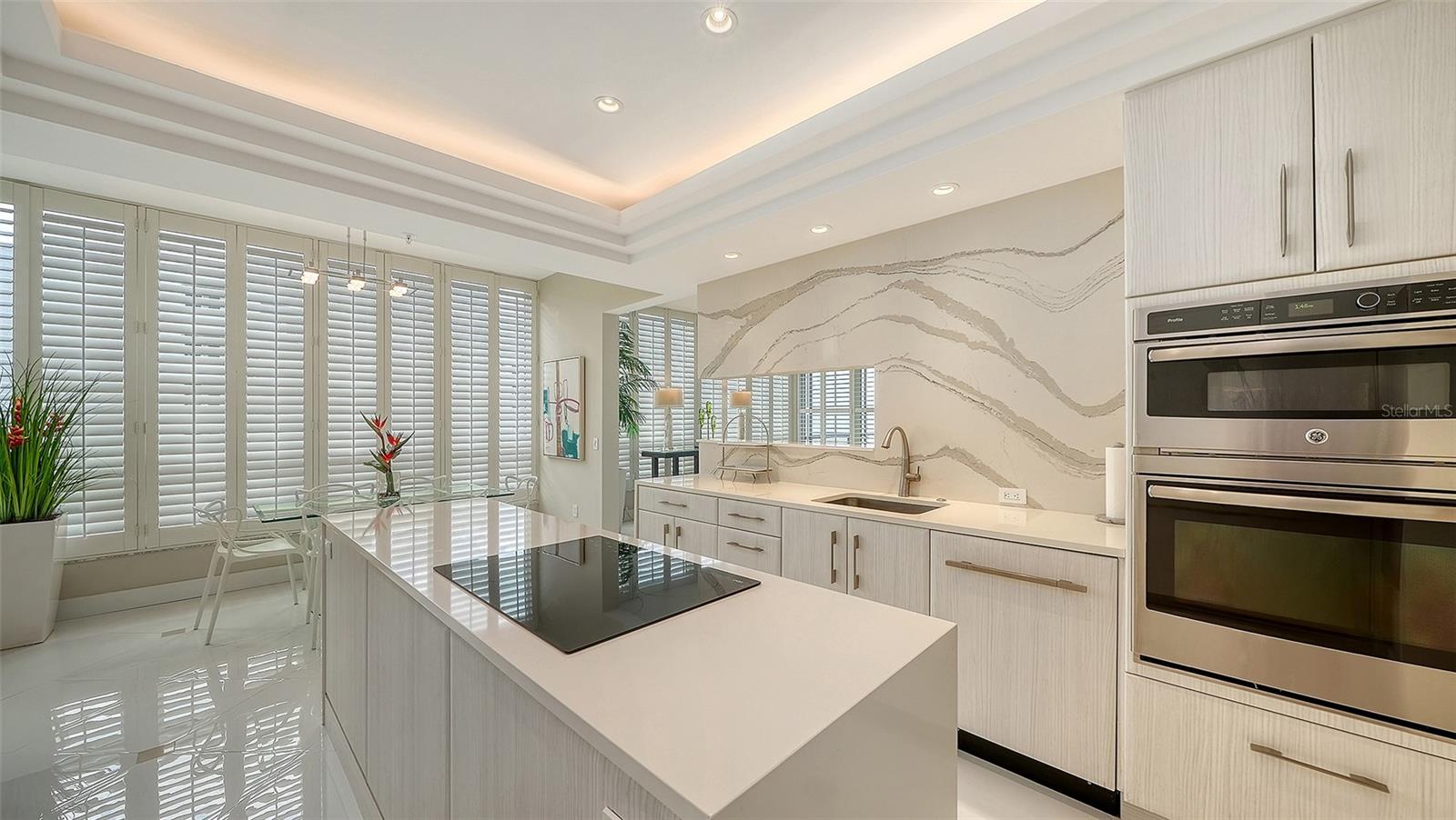 L AMBIANCE 1 - Residential