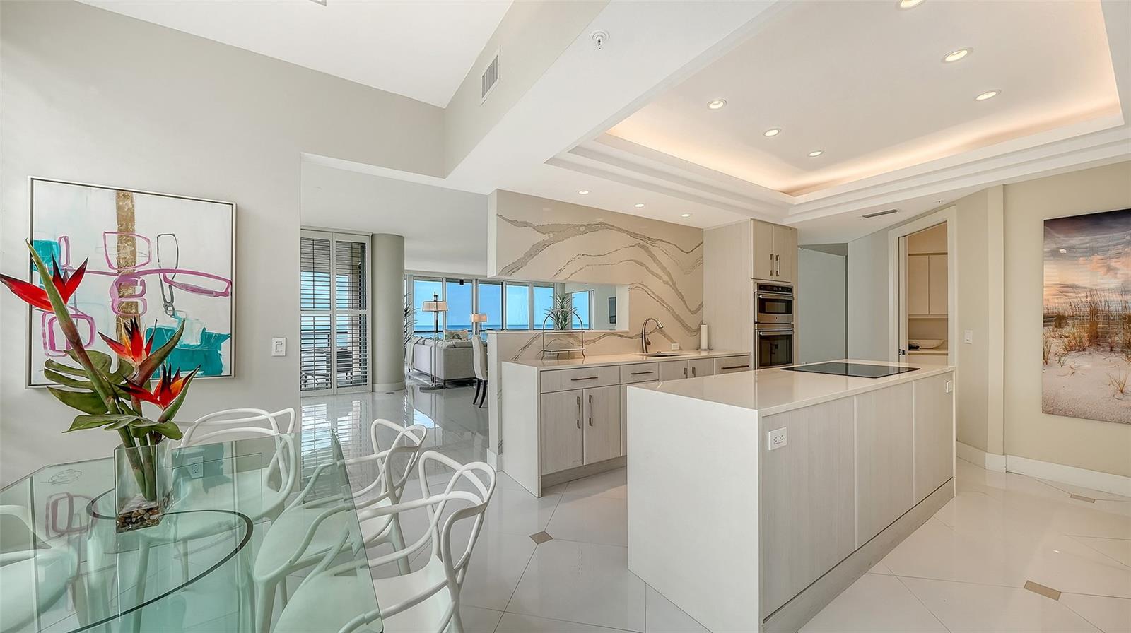 L AMBIANCE 1 - Residential