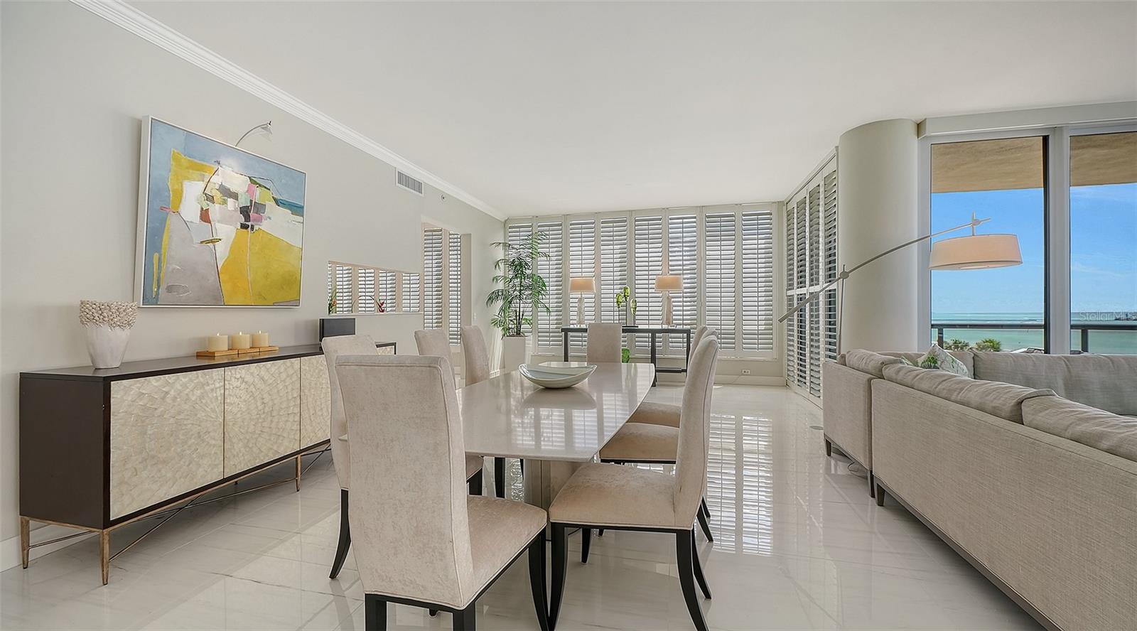 L AMBIANCE 1 - Residential