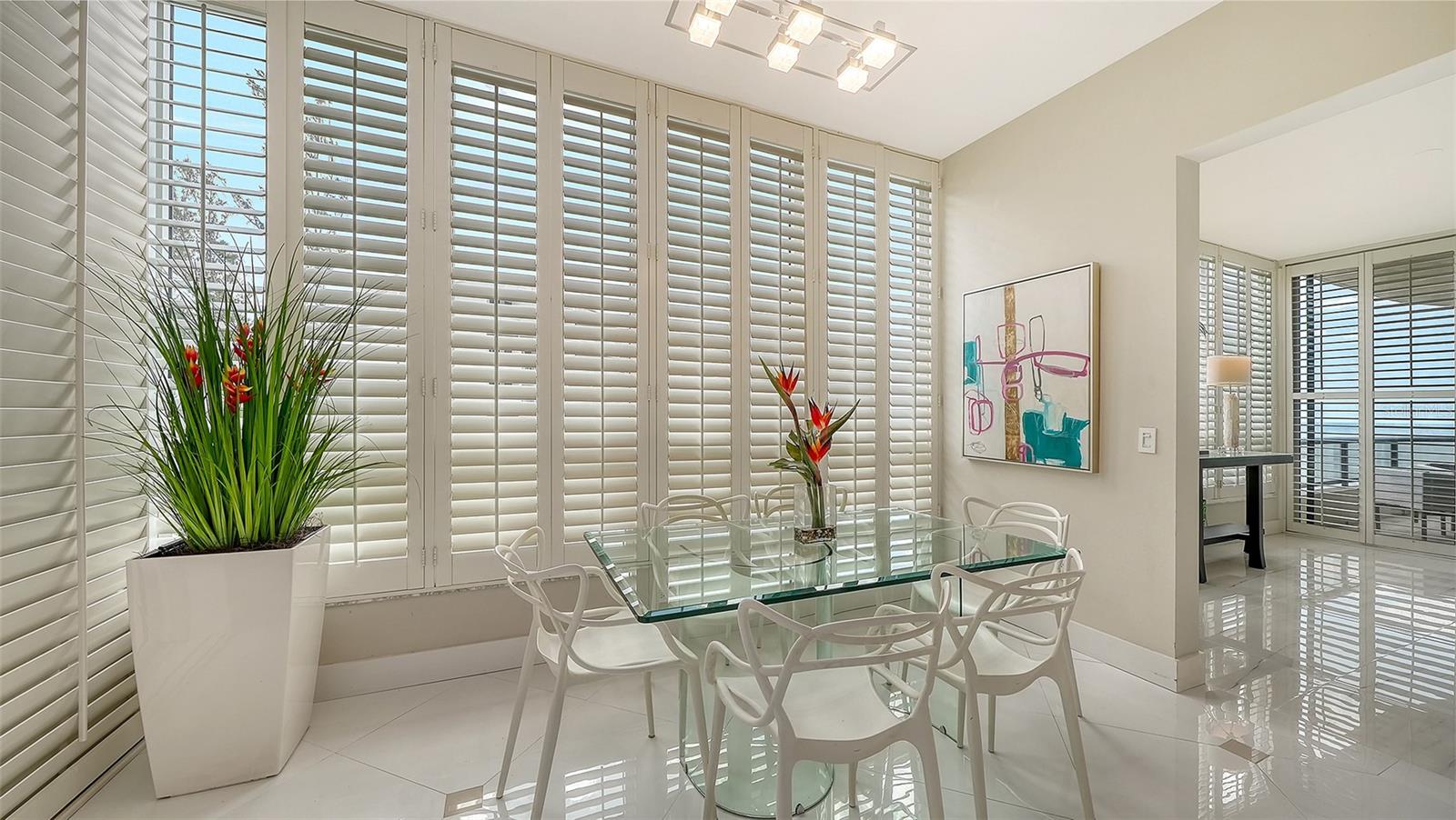L AMBIANCE 1 - Residential