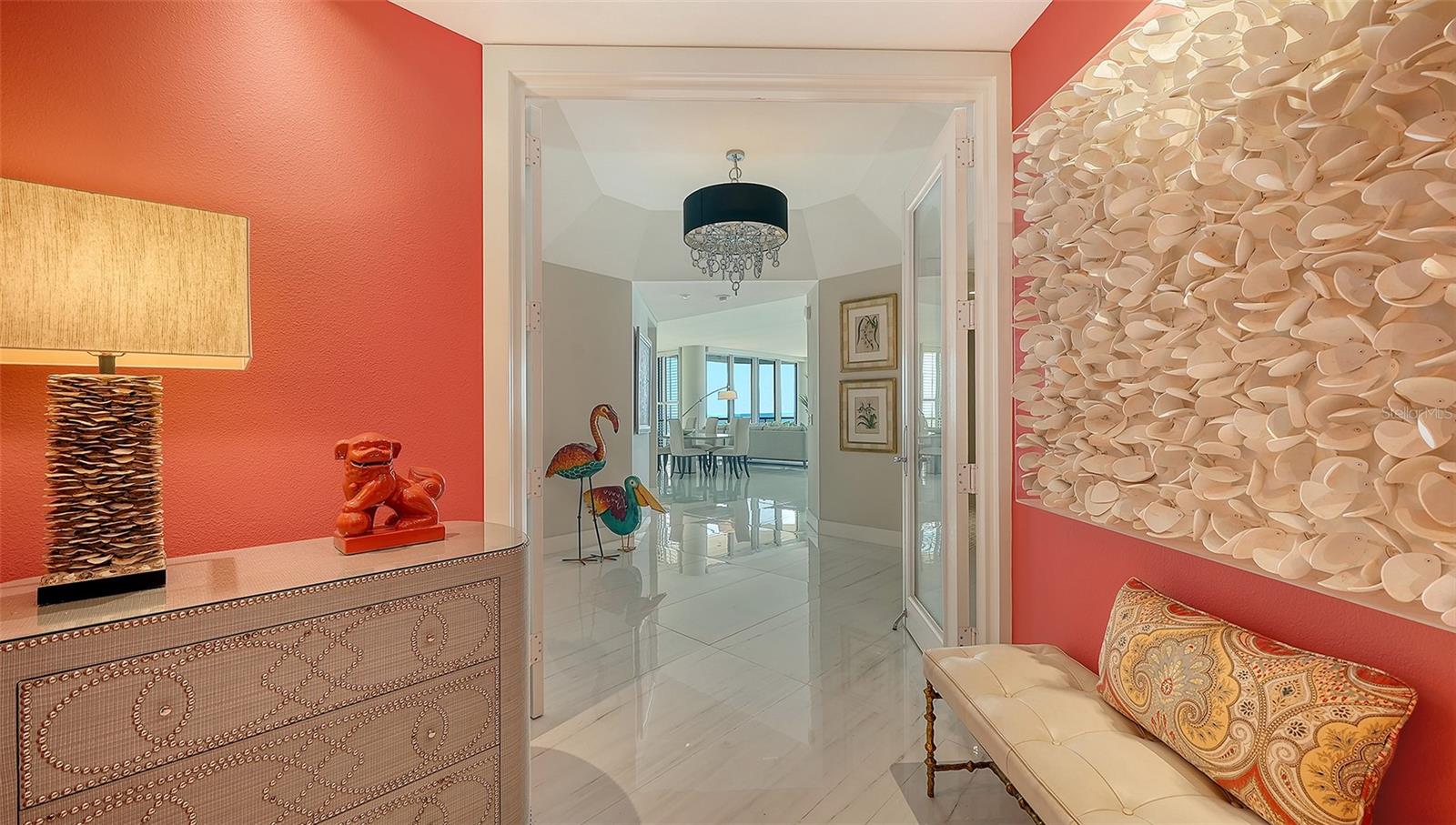 L AMBIANCE 1 - Residential