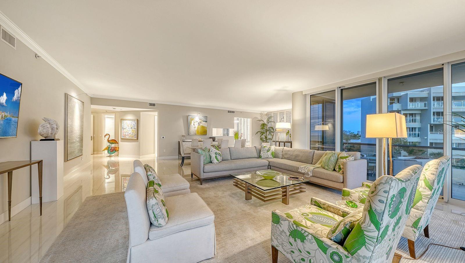 L AMBIANCE 1 - Residential