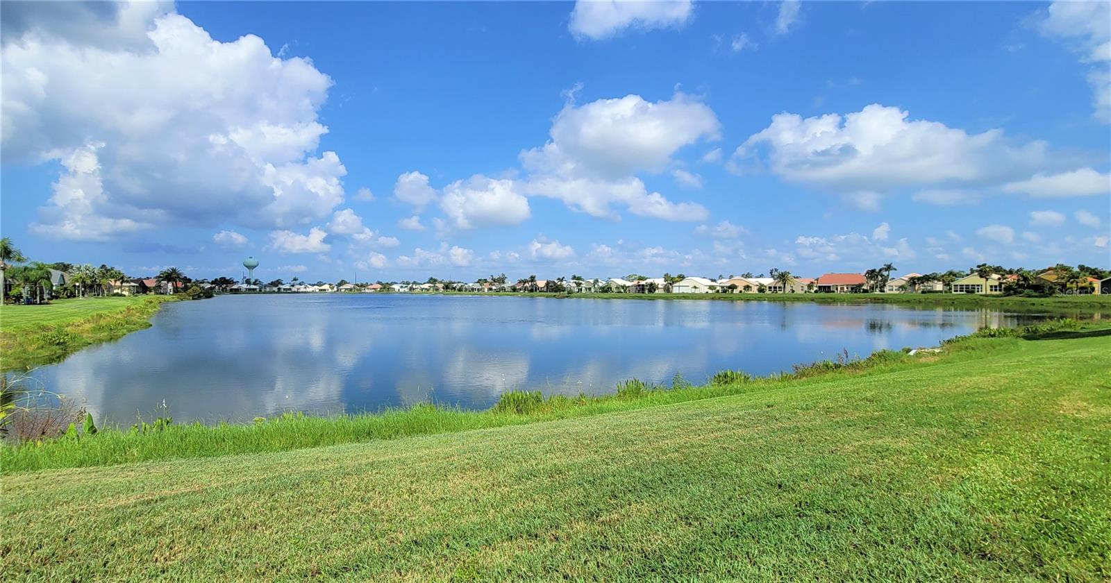 SEMINOLE LAKES - Residential